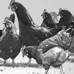 Chicken Scratch