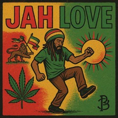 Jah Love