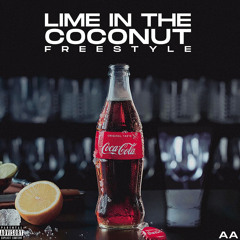 LIME IN THE COCONUT FREESTYLE