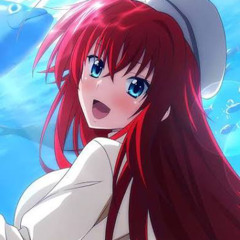 Fake w 69RiasGremory (genshi) #vrdiary