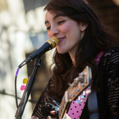 Silver Springs (acoustic cover)