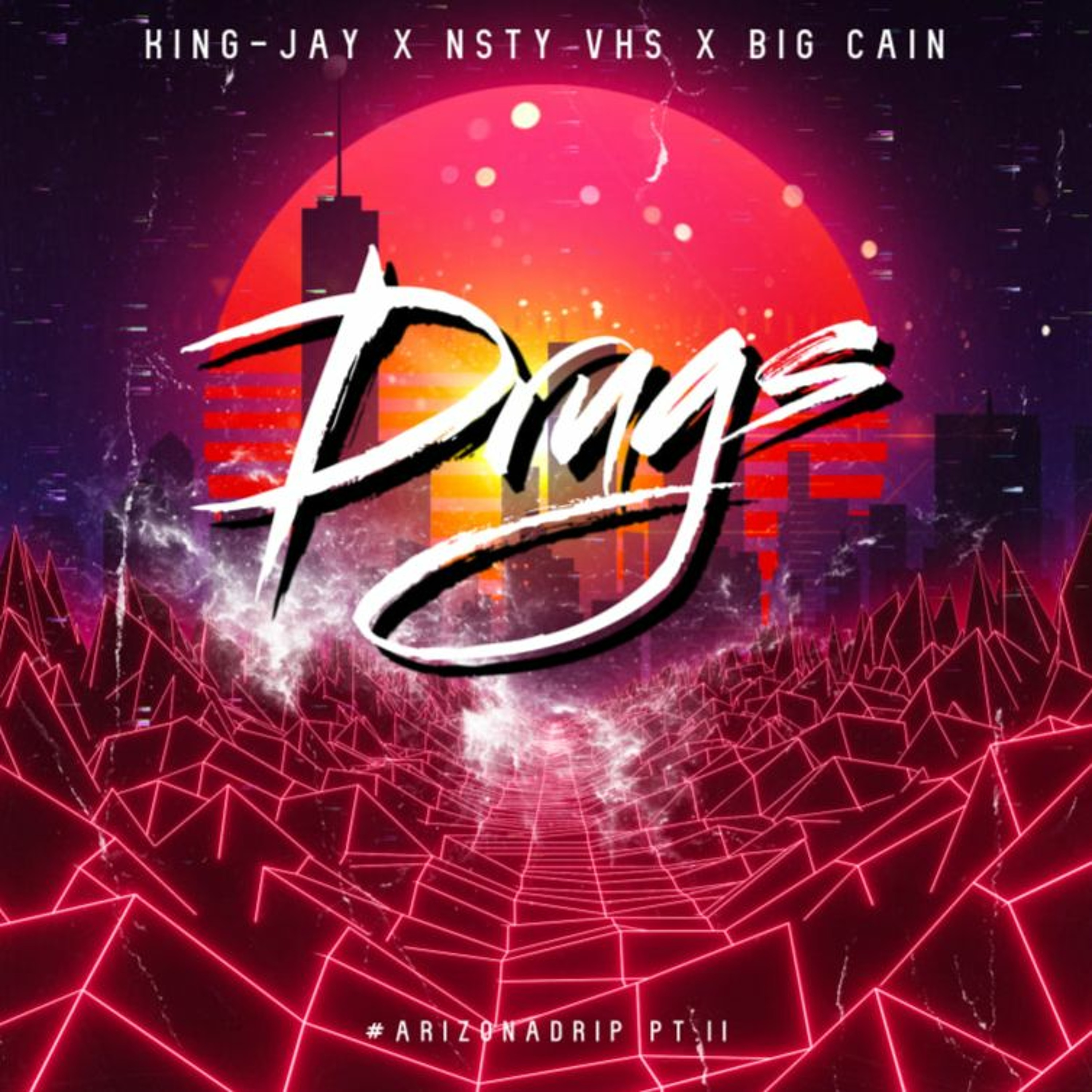King-Jay