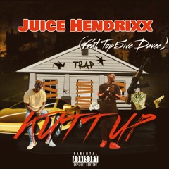 KUTT Up (feat. Top5ive Davee)