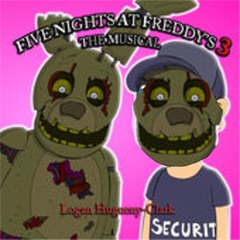 FNaF 3 the Musical by spingtap