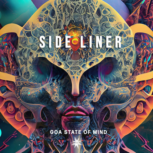  Side Liner - Goa State Of Mind (2024) 