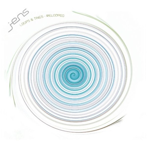 JENS -  Loops & Tings Relooped (Marco V Remix)