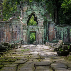 Review Special Price Full-Day Angkor Wat Sunrise Private Tour with Guide from Siem Reap