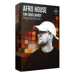 PML - Afro House - Tim Engelhardt - 01 - Time Million - PML