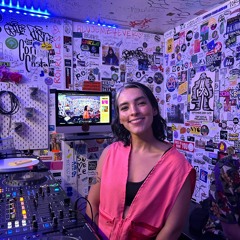 Julianna @ The Lot Radio 07-29-2023