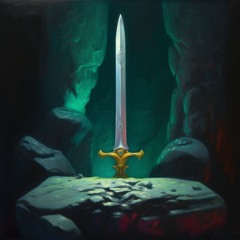 King Arthur's Wrath