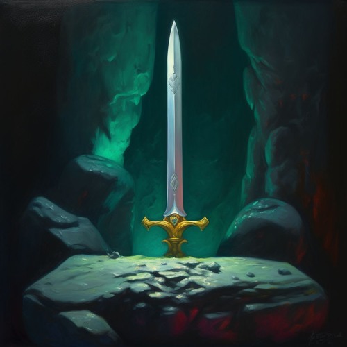 King Arthur's Wrath