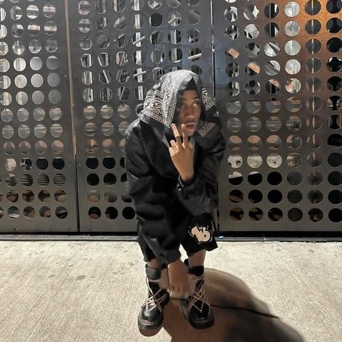 Asianwokstar - Blaze