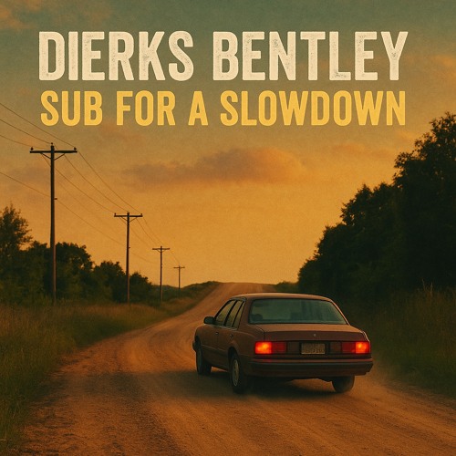 Settle For A Slowdown