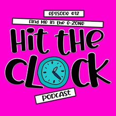 Find me in the E-Zone [ep 12] | #HTCPOD