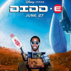 John Jay Smith (feat. DJ Khaled, Michael Jackson, General Grievous, Peter Griffin, George Droid)