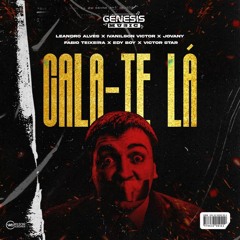 Génesis Music - Cala - Te Lá