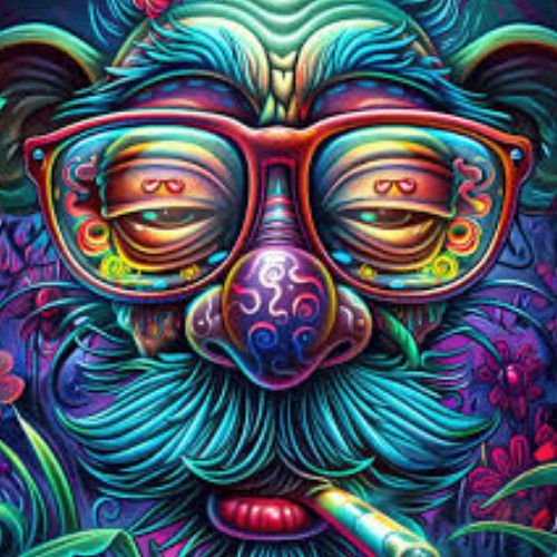 Wrong Dimension - Tynepsyde HQ Psytech sessions