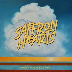 Saffron Hearts - Ganga (feat. Tenzin Choegyal) (Milton Remix)