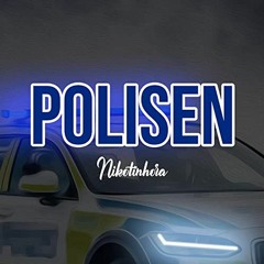 Nikotinhora - Polisen