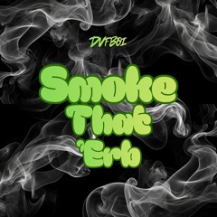 Take A Toke! Hold It In! Let That Mind Spin