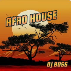 Afro House Mix