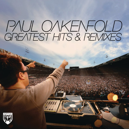 2015 - Zack Mia - Red Planet (Oakenfold Edit)