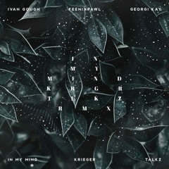 Ivan Gough & Feenixpawl ft. Georgi Kay - In My Mind (KRIEGER & Talkz Remix)