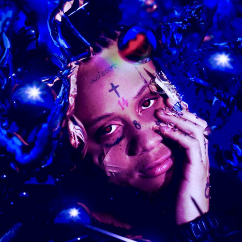 Trippie Redd - Go ! (feat. Keora)