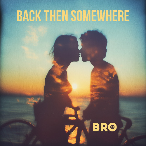 Back Then Somewhere