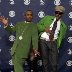 OUTKAST - SO FRESH SO CLEAN (BBUTTER REMIX)