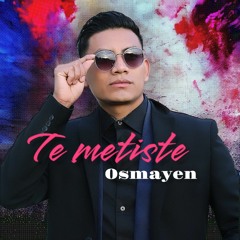 Osmayen - Te Metiste