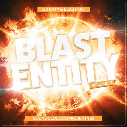 Blast Entity Part 2