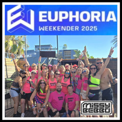 EUPHORIA WEEKENDER 2025