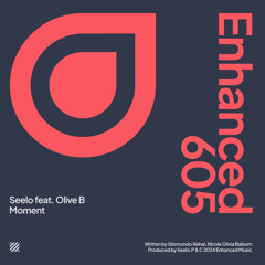 Seelo feat. Olive B - Moment