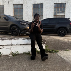 BabyDrill - Trim (Prod. Mojo Krazy + What It Do Flip) [djslimebxll exclusive]