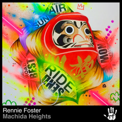 Machida Heights (Satoshi Fumi Remix)