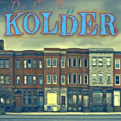 Kolder