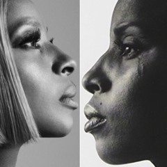 🖤🖤Mary J Blige VS Mary J Blige🖤🖤