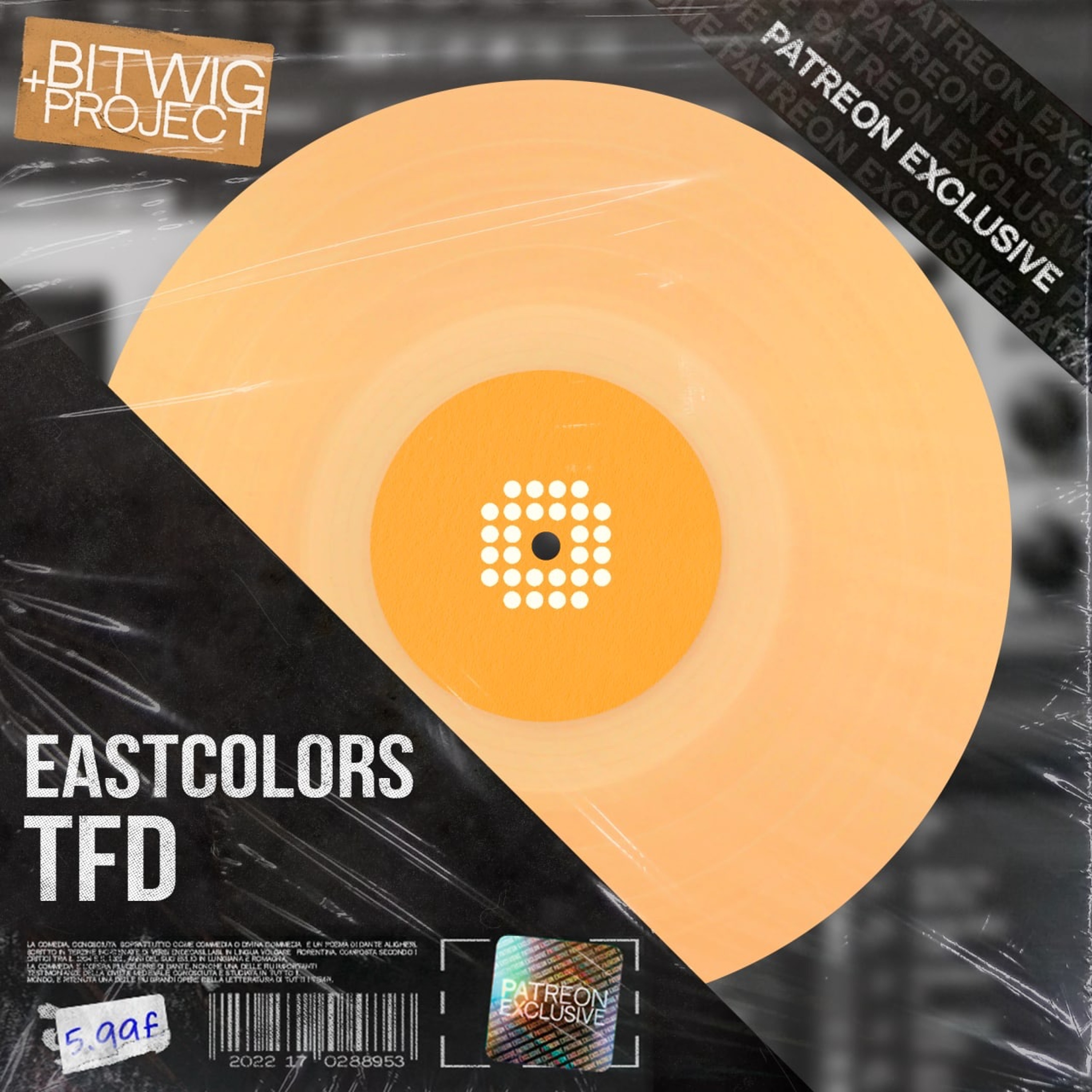 EastColors