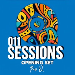 QS11 • Indie Dance & Tech Vibes (OPENING SET) • Yamagucci, Monkey Safari, Bonafique, Rafael & more