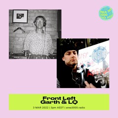 Front Left w. LQ & Garth