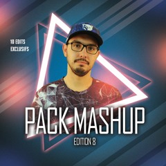 Pack Mashup Edition #8 by Ted Azeria