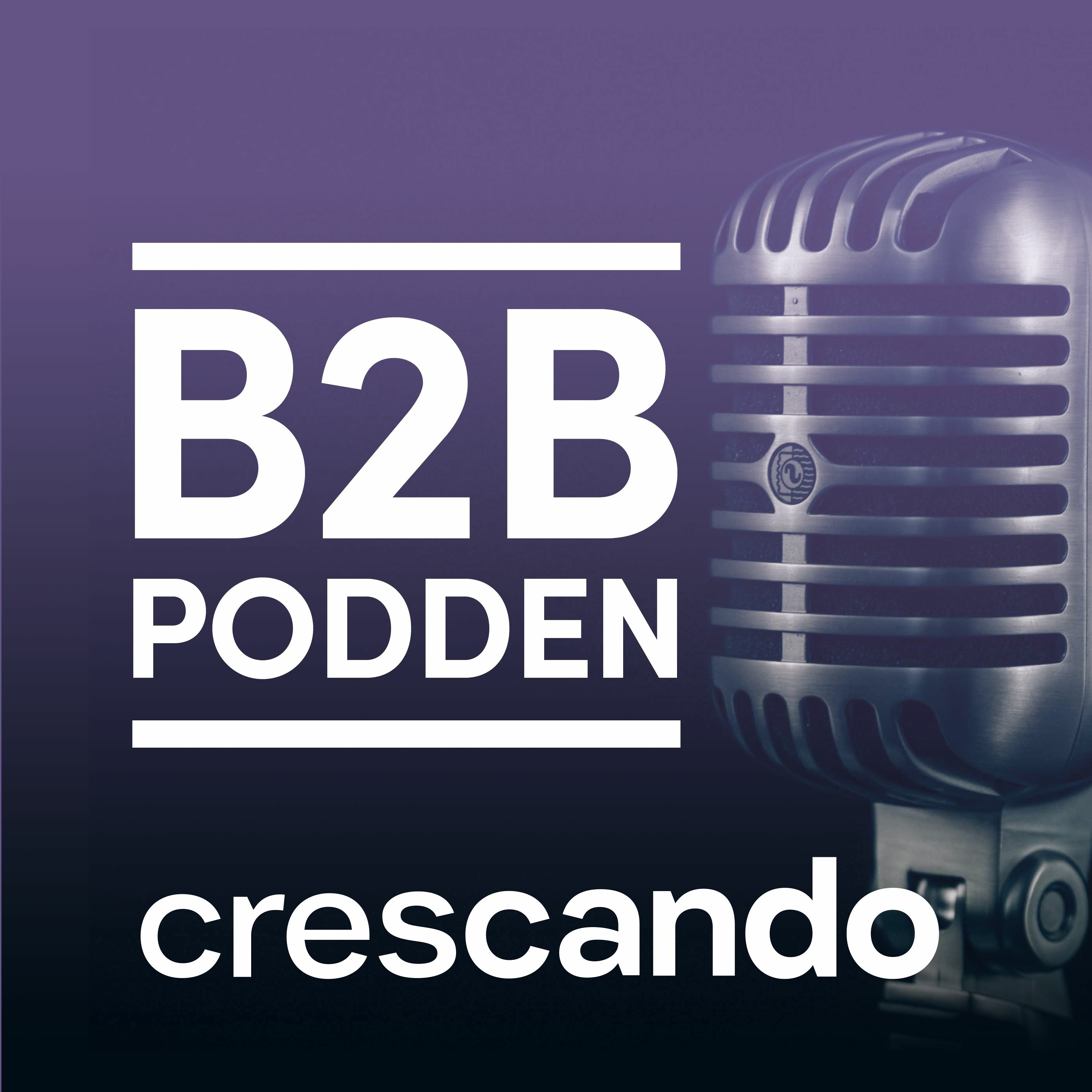 B2B-podden