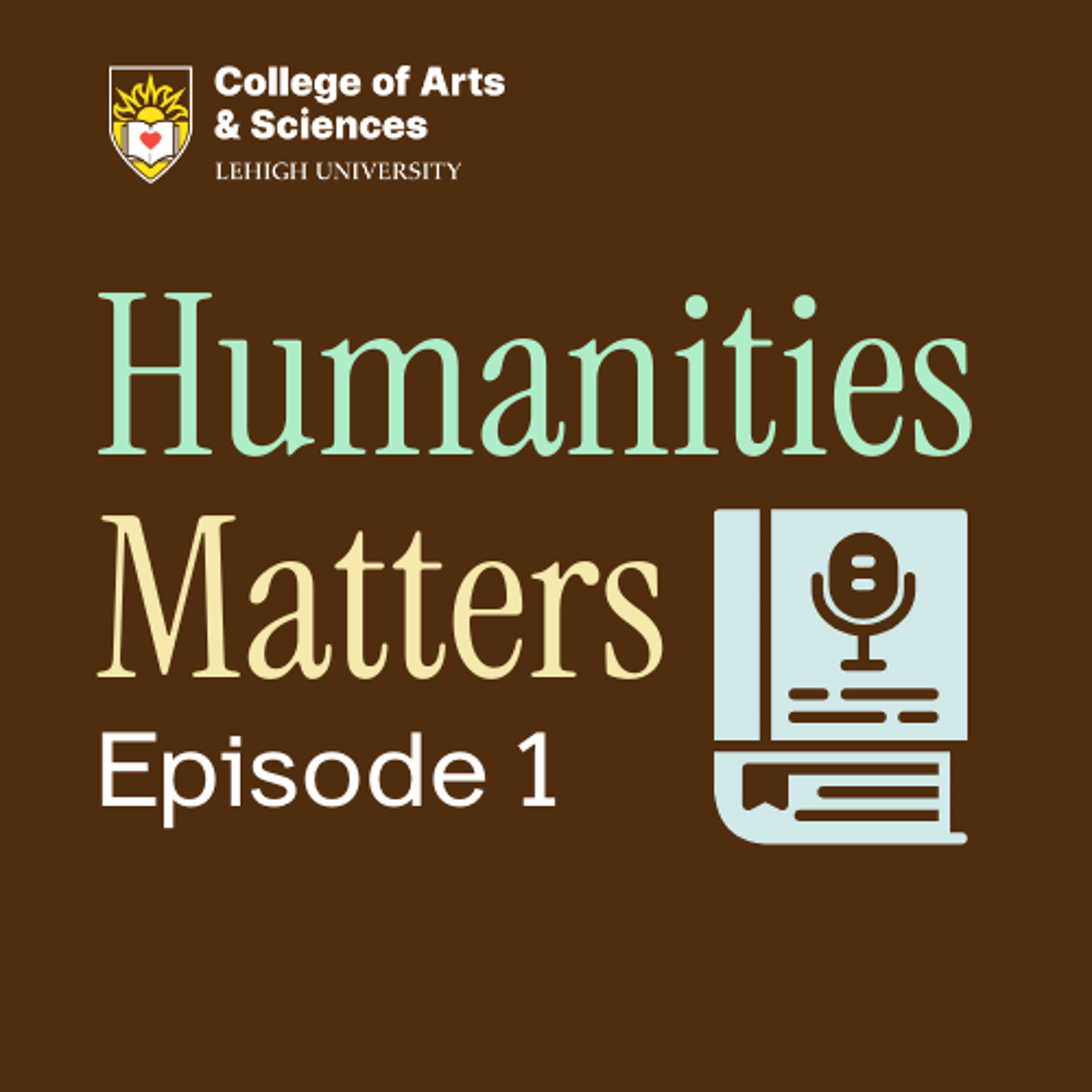 Episode 1: A Conversation with Ziad Munson on Right Wing Movements episode artwork