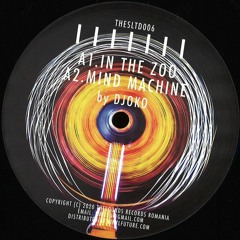 A1 - DJOKO - In The Zoo (Original Mix)