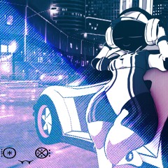 Nightblast Rally [GENRE BLENDER vol.2]