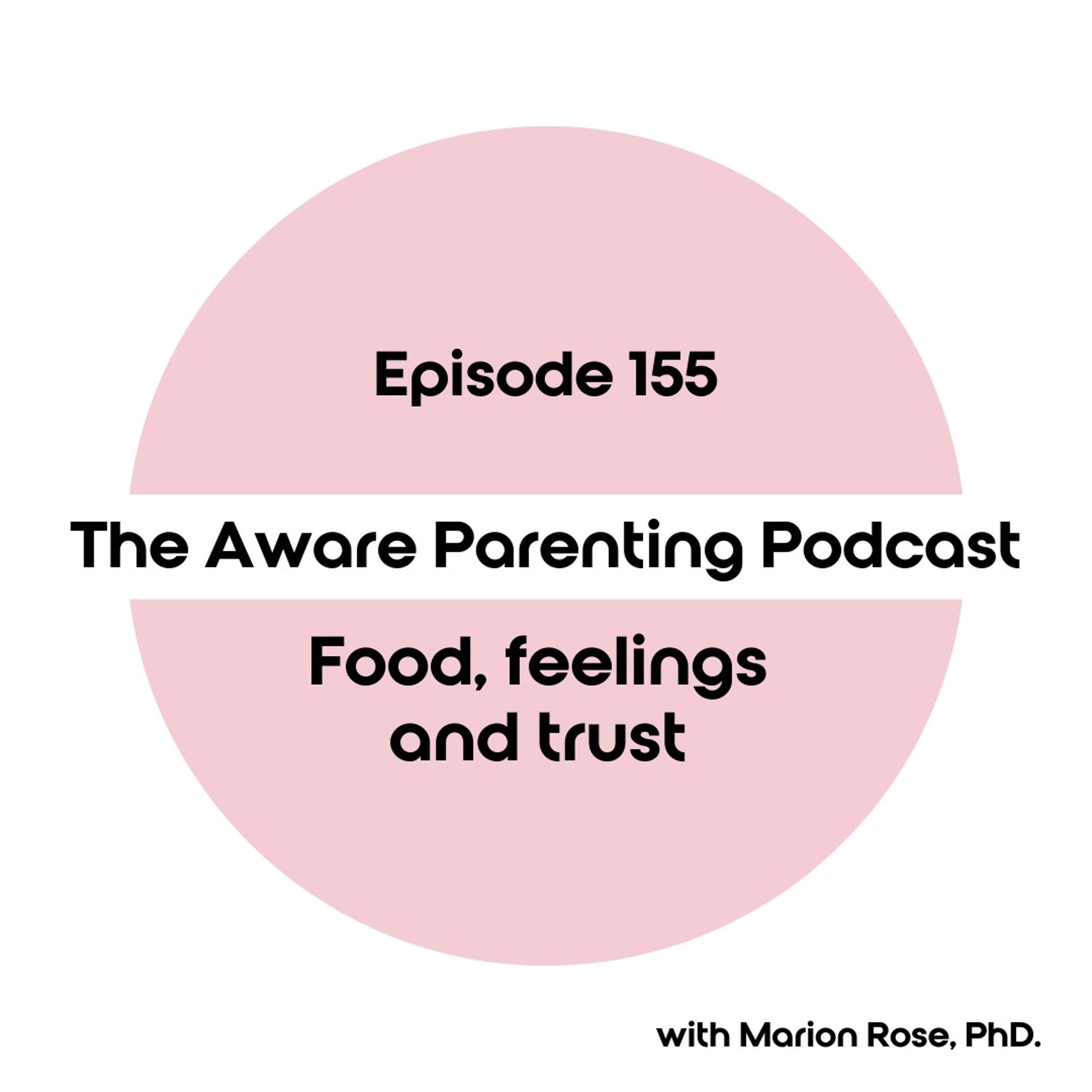 The Aware Parenting Podcast