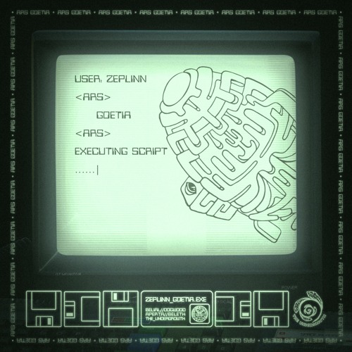 3. Zeplinn - Aperta