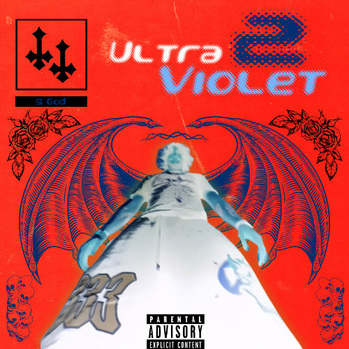 IN MY SLEEP / DOPEBOY (ft. Adavas) [prod. Jerumy]