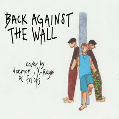 Cage the Elephant - Back Against The Wall (Cover) - X-Raym, Friops dæmon